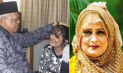 নিজ বাসা থেকে আওয়ামী লীগ নেত্রী মৌসুমির মরদেহ উদ্ধার