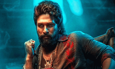 যে শর্তে  জামিন পেলেন আল্লু অর্জুন