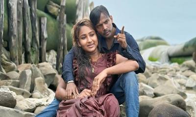 কোরআন ছুঁয়ে শপথ করেও কথা রাখেনি রিয়া মনি, পরকীয়া ধরা খেল: হিরো আলম