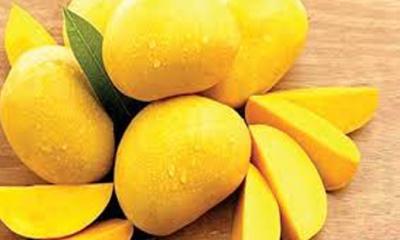 গন্ধ শুকে বুঝুন আম মিষ্টি না টক