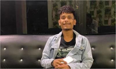 অভিনেতার অর্ধনগ্ন মরদেহ উদ্ধার