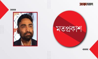 ৭ জানুয়ারি : সংকটের শুরু না শেষ?