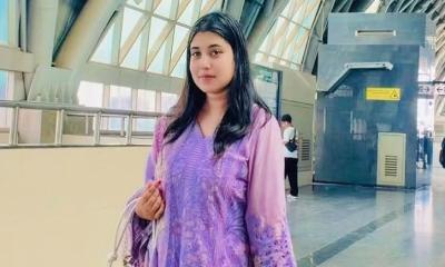 কনটেন্ট ক্রিয়েশন থেকে উদ্যোক্তা স্বপ্ন পূরণের পথে ‘Queen Girl Anamika’