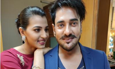 স্বামী-স্ত্রী দুজনই চলচ্চিত্র ছাড়ার সিদ্ধান্ত নিলেন