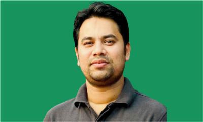 সাবেক ছাত্রদল নেতাকে বর্তমান সভাপতির মারধর 