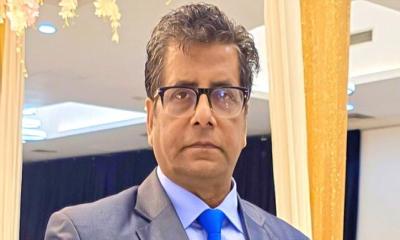 সদুত্তর দিতে ব্যর্থ, আনিস আলমগীরের বিরুদ্ধে আইনগত পদক্ষেপের উদ্যোগ