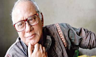 চলচ্চিত্রের মুকুটহীন নবাব আনোয়ার হোসেনের জন্মদিন আজ