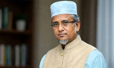 এমপি নজরুলের সঙ্গে মরিয়মের পরিবারের আপস!