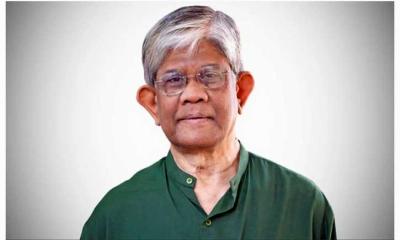 জুন মাসেই আইএমএফের ঋণের কিস্তি পাওয়ার আশা অর্থ উপদেষ্টার