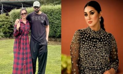 ‘আমার খুব খারাপ লেগেছে’, শাকিব খান নিয়ে বিস্ফোরক অপু বিশ্বাস