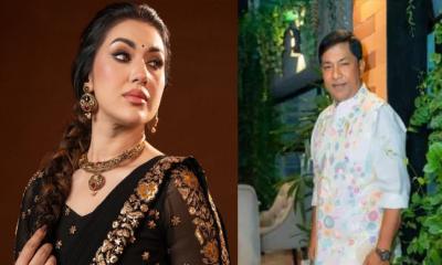 অপু আমাকে বাদ দেয়নি, আমি নিজেই তাকে বাদ দিয়েছি : গৌতম সাহা