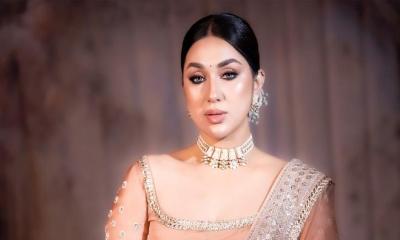 ব্যক্তিগত জীবন নিয়ে প্রশ্নে চুপ অপু বিশ্বাস: বললেন, ‘বিতর্ক সৃষ্টি করার মতো কথা বলব না’