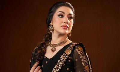 ‘বিয়েতে খাট-সোফাও পাইনি’—অপুর ব্যক্তিজীবনের আক্ষেপ