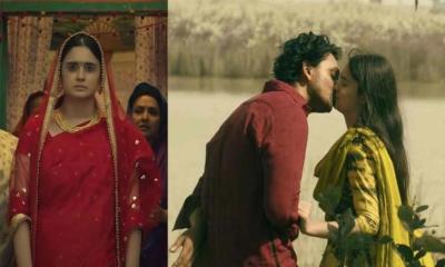 আরিফিন শুভকে কেন বিয়ে করলেন না ঐশী?