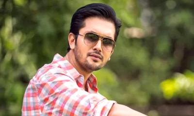 ট্রেন্ডিংয়ে শীর্ষে আরিফিন শুভর ‘জ্যাজ সিটি’