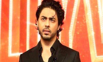 নাইটক্লাবে অশোভন আচরণ, পুলিশের নজরে আরিয়ান খান