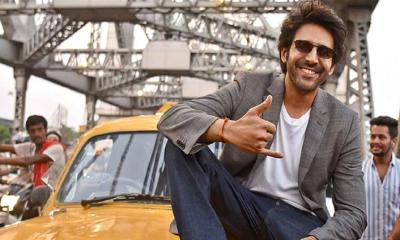 একসময় ভাড়া দিতে পারতেন না, এখন বাড়িটি কার্তিক আরিয়ানের