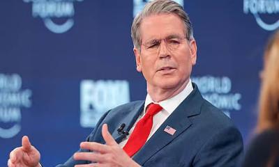 ইরানে এযাবৎকালের ‘বৃহত্তম বোমাবর্ষণ’ হবে আজ রাতে : মার্কিন অর্থমন্ত্রীর পূর্বাভাস