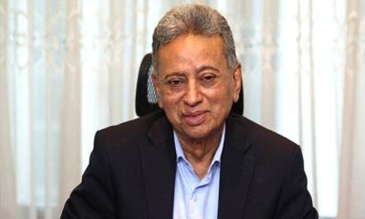 দেশবাসীকে অর্থমন্ত্রীর ঈদুল ফিতরের শুভেচ্ছা