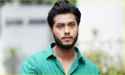 ভাবিয়া করিও কাজ, আমার মতন করিয়া ভাবিও না: আরশ খান