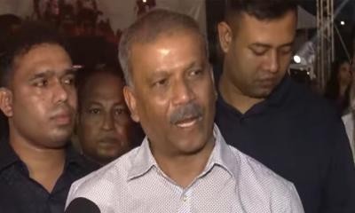 এনসিপিকে নিয়ে আক্ষেপ আসিফ নজরুলের