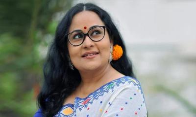 নারী নির্মাতা বিভাগে বিচারক আফসানা মিমি