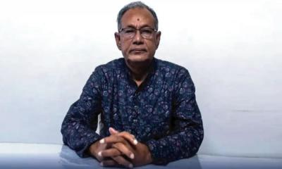 ‘নির্বাচনের আগে আরও দুটি সরকার হতে পারে’
