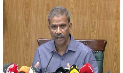 ‘বিচারকদের অন্যায় করার কোনো সুযোগ নেই’