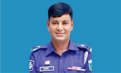 প্রবাসীর স্ত্রীকে নিয়ে এএসআই উধাও