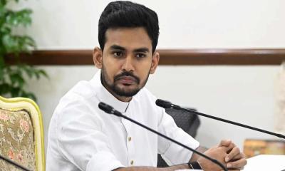 ‘সুযোগ পেলে সব নাগরিককে বাধ্যতামূলক সামরিক প্রশিক্ষণের আওতায় আনব’