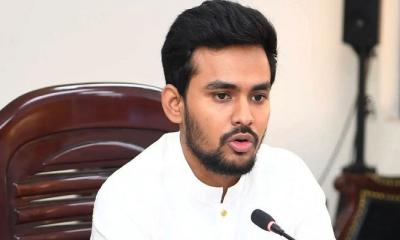 হাঁসের মাংস খেতে নীলা মার্কেটে যান আসিফ, বন্ধ থাকলে ওয়েস্টিনে