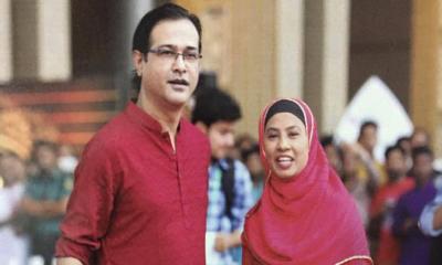 ‘মেধা, সততা ও প্রখর দূরদর্শিতা আপনাকে আরও শক্তিশালী করুক’