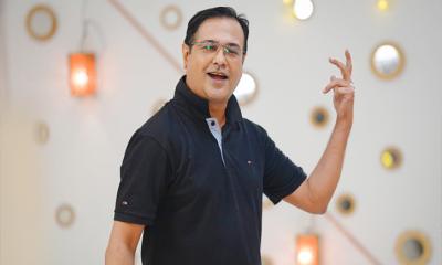 এফডিসিতে আধুনিক মিউজিক স্কুল করতে চান আসিফ আকবর