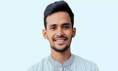 ঢাকা-১০ আসনের ভোটার হচ্ছেন উপদেষ্টা আসিফ মাহমুদ