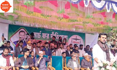 আওয়ামী লীগকে পুনর্বাসনের চেষ্টা করলে বিপদে পড়বে বিএনপি : আসিফ