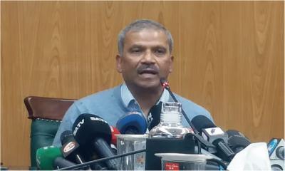 মডেল মেঘনার আটক নিয়ে যা বললেন আসিফ নজরুল