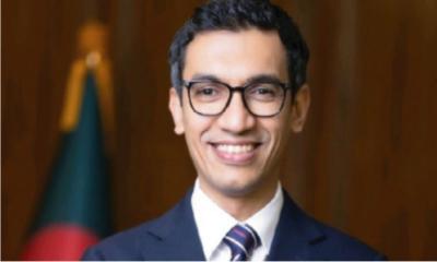 ‘আসল নায়ক’ কে এই আশিক চৌধুরী