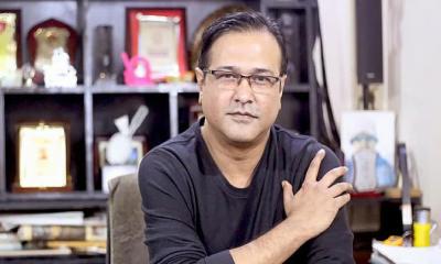 ‘খালেদা জিয়ার জন্য গান বানিয়েছিলাম ভালোবাসা আর শ্রদ্ধা থেকে’
