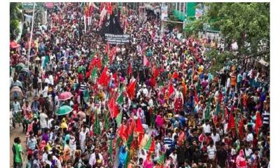 আশুরার দিনে ধারালো অস্ত্র-লাঠি-আতশবাজি নিষিদ্ধসহ কঠোর নির্দেশনা