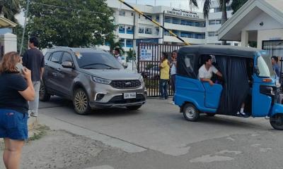 ফিলিপাইনে হাইস্কুলে গুলি, হামলাকারীসহ নিহত ২
