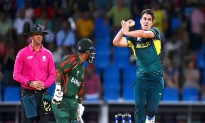 ১৫ বছর পর বাংলাদেশের মাটিতে ওয়ানডে সিরিজ খেলবে অস্ট্রেলিয়া 