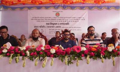 অটোরিকশা তৈরির কারখানা বন্ধে শুরু হচ্ছে অভিযান