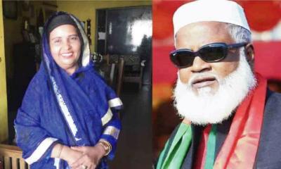 অষ্টম শ্রেণি পাস স্ত্রীকে প্রভাষকের চাকরি দেন সাবেক এমপি