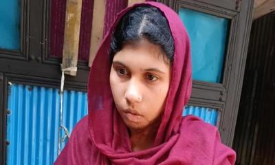 যে ক্ষোভে মা-মেয়েকে হত্যা করে গৃহকর্মী আয়েশা