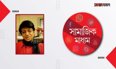 যে কোনো রবীন্দ্রনাথ পাঠ মানেই একটি অসমাপ্ত পাঠ