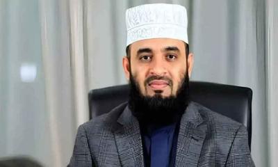 আজহারীর সব বিভাগীয় তাফসির মাহফিল স্থগিত