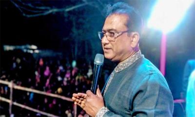 পশ্চিমবঙ্গে খুন এমপি আজিম, দুই সন্দেহভাজন আটক ঢাকায়
