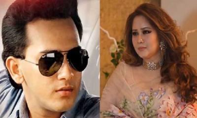 বিয়ের আগে সালমান শাহ তিনবার সুইসাইডের চেষ্টা করেছে, দাবি সামিরার