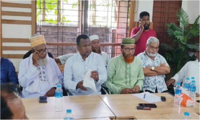 বিএনপি-জামায়াত একসঙ্গে হরতাল ডাকল