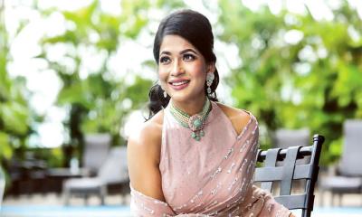 দেশে ফিরলেন বাঁধন